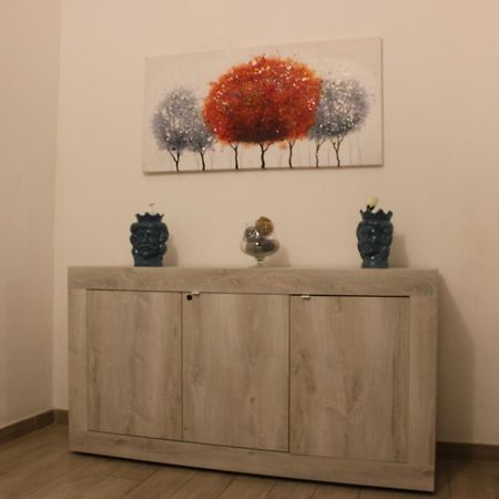 Agata Blu Apartment CTA Exterior foto