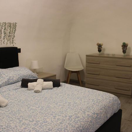 Agata Blu Apartment CTA Exterior foto