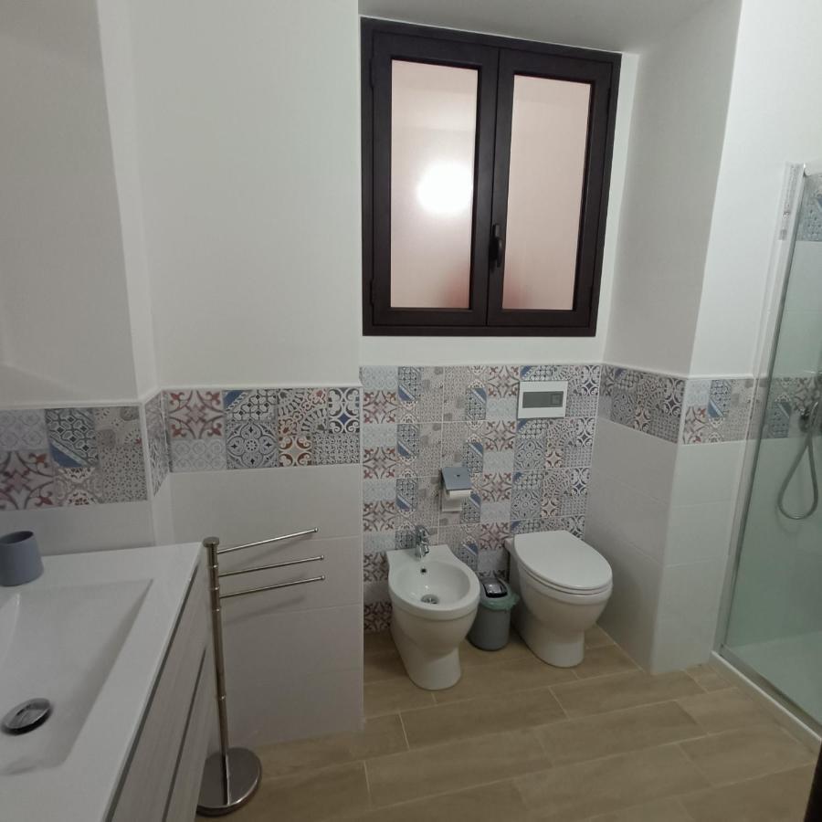 Agata Blu Apartment CTA Exterior foto