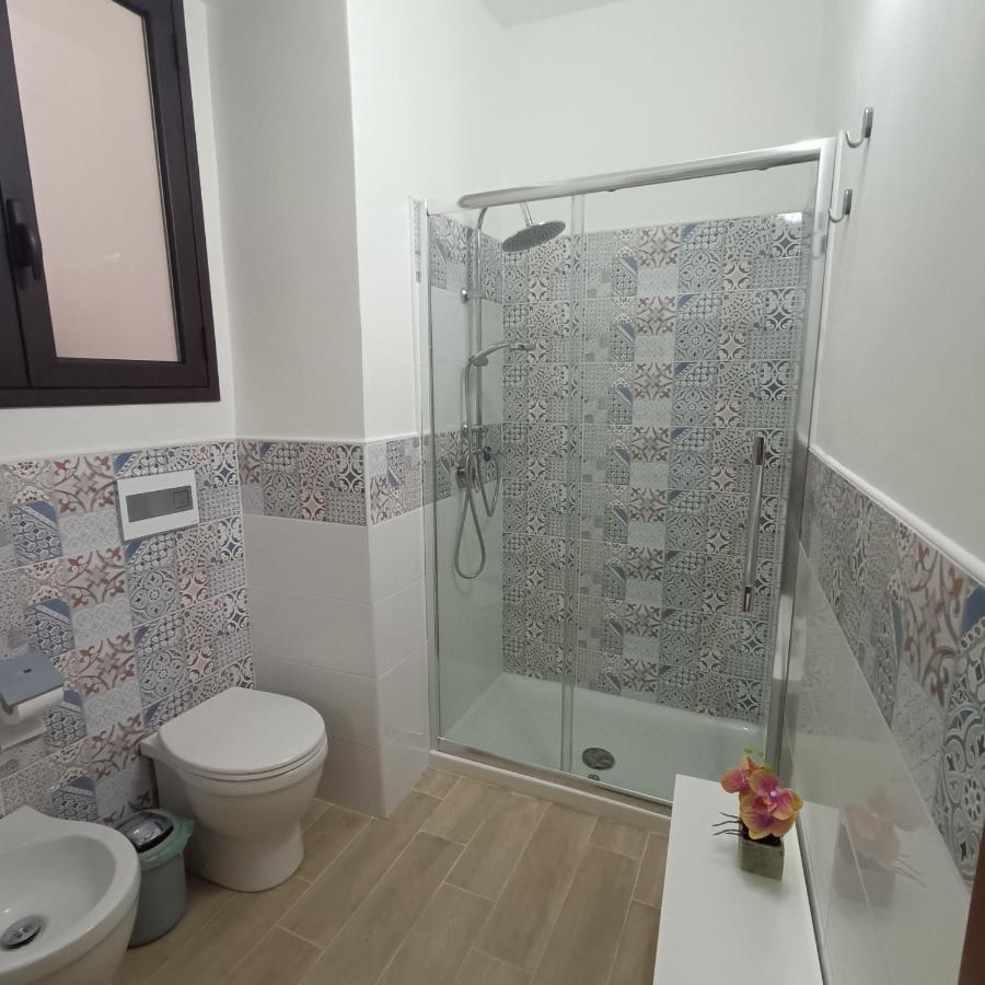 Agata Blu Apartment CTA Exterior foto